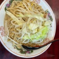 実際訪問したユーザーが直接撮影して投稿した登戸ラーメン / つけ麺ぶっ豚 向ヶ丘遊園店の写真