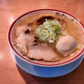 実際訪問したユーザーが直接撮影して投稿した泉中央南ラーメン / つけ麺田中そば店 仙台泉中央南店の写真