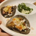 実際訪問したユーザーが直接撮影して投稿した鵠沼海岸メキシコ料理TACOS SHOP PARA MEXICOの写真