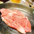 実際訪問したユーザーが直接撮影して投稿した東町肉料理しんらえんの写真