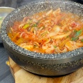 ナッコプセ - 実際訪問したユーザーが直接撮影して投稿した桃谷韓国料理食道 山田商店の写真のメニュー情報