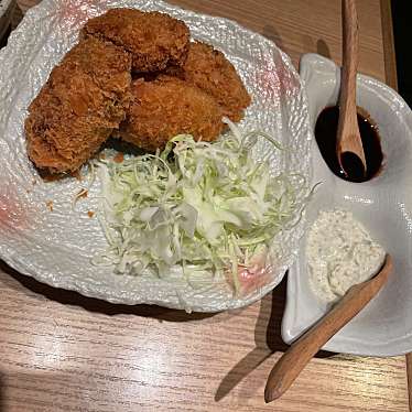 焼魚舗 神戸 うおひで 明石店のundefinedに実際訪問訪問したユーザーunknownさんが新しく投稿した新着口コミの写真