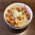 実際訪問したユーザーが直接撮影して投稿した高屋太子ラーメン / つけ麺麺や風虎の写真