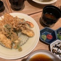 実際訪問したユーザーが直接撮影して投稿した丸の内天ぷら天ぷら串とまぶしめし ハゲ天の写真
