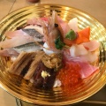 実際訪問したユーザーが直接撮影して投稿した湊本町魚介 / 海鮮料理浜小屋の写真