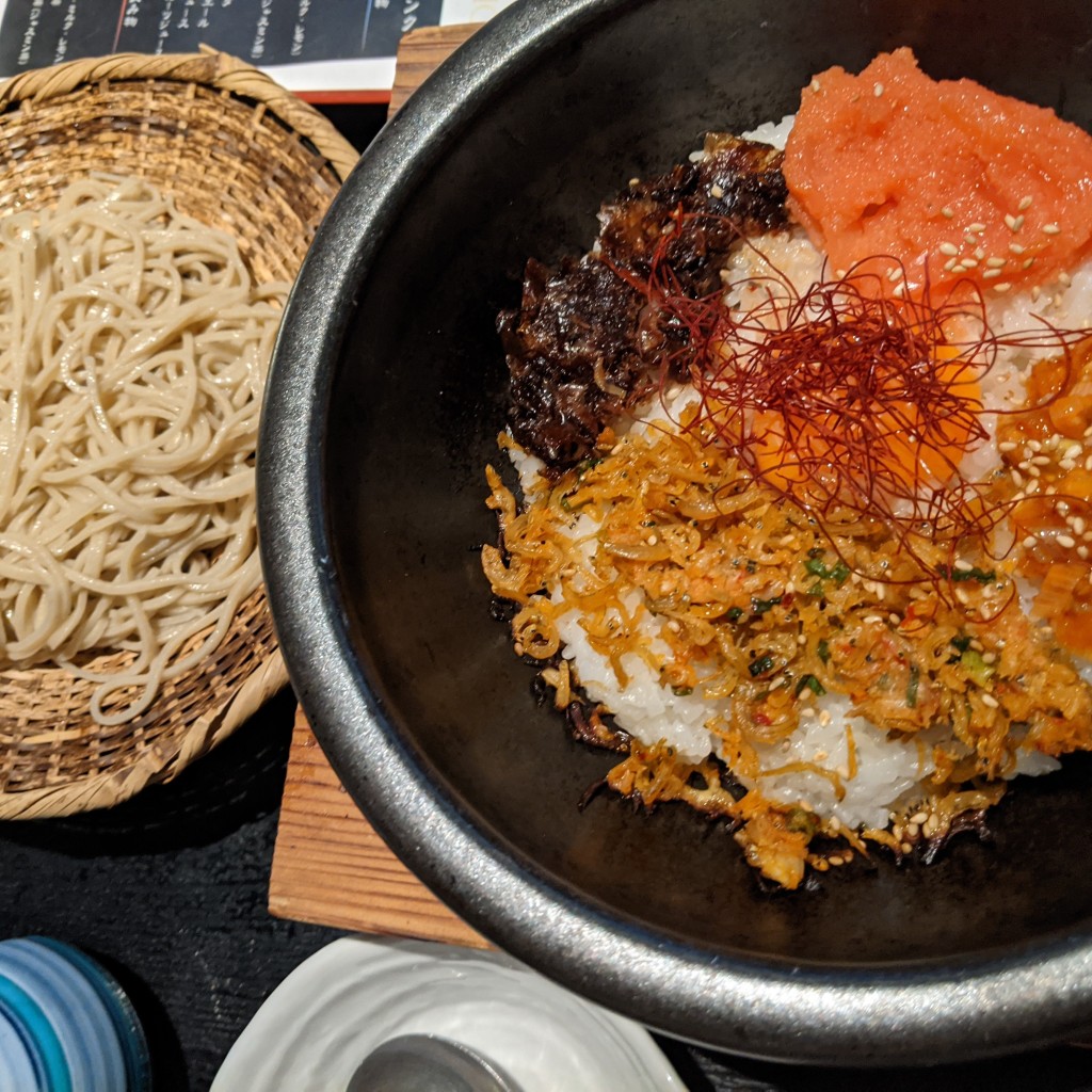 ギョンさんが投稿した東池袋居酒屋のお店彩蔵  池袋サンシャイン通り店/サイゾウ イケブクロサンシャインドオリテンの写真