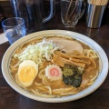 実際訪問したユーザーが直接撮影して投稿した北蓮沼ラーメン / つけ麺大勝軒 しのやの写真