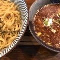 実際訪問したユーザーが直接撮影して投稿した那古野ラーメン / つけ麺やま昇の写真