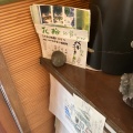 実際訪問したユーザーが直接撮影して投稿した御殿山日本茶専門店さらさらの写真