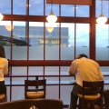 実際訪問したユーザーが直接撮影して投稿した泉中央カフェカフェ ベローチェ 仙台泉中央店の写真
