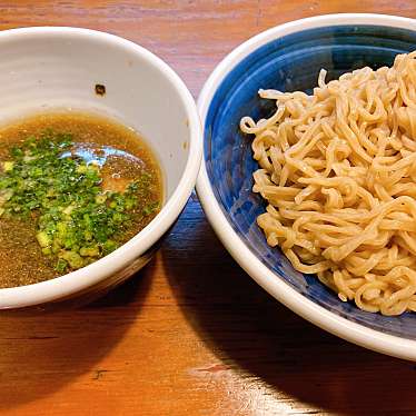 実際訪問したユーザーが直接撮影して投稿した大塚西ラーメン / つけ麺つけそば 周一の写真