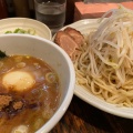 実際訪問したユーザーが直接撮影して投稿した代々木ラーメン / つけ麺つけめん・らーめん 荒海の写真