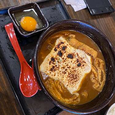 実際訪問したユーザーが直接撮影して投稿した塩入町ラーメン / つけ麺登の写真