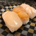 実際訪問したユーザーが直接撮影して投稿した余川回転寿司海鮮道楽ととや 六日町店の写真