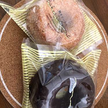 実際訪問したユーザーが直接撮影して投稿した諏訪野町ケーキPATISSERIE RAFFINEの写真