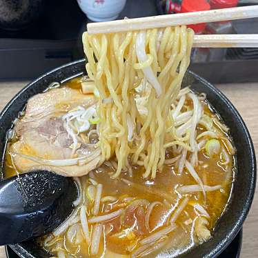 実際訪問したユーザーが直接撮影して投稿した白銀町ラーメン専門店麺家 しろうの写真