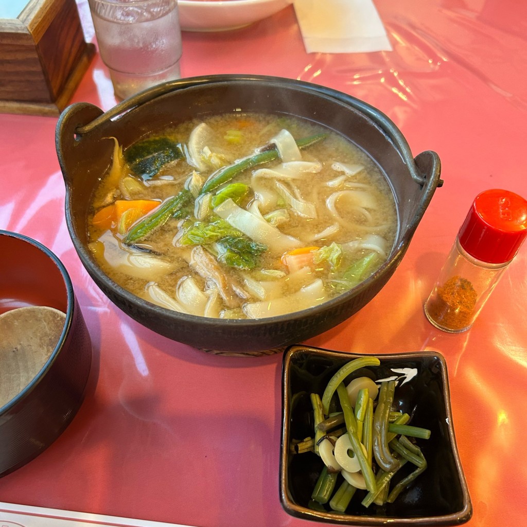 ユーザーが投稿した軽食の写真 - 実際訪問したユーザーが直接撮影して投稿した東光寺洋食ワインクラブの写真