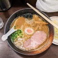 実際訪問したユーザーが直接撮影して投稿した大塚ラーメン / つけ麺らー麺 夢あかりの写真