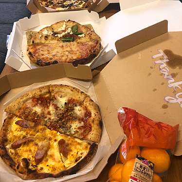 PizzeriaBar EMMEのundefinedに実際訪問訪問したユーザーunknownさんが新しく投稿した新着口コミの写真