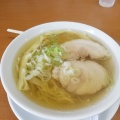 ラーメン - 実際訪問したユーザーが直接撮影して投稿した壬生乙ラーメン専門店麺処 暁商店の写真のメニュー情報