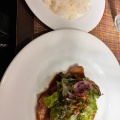 実際訪問したユーザーが直接撮影して投稿した新小川町洋食欧風Bar Mazanの写真