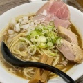 実際訪問したユーザーが直接撮影して投稿した小作台ラーメン / つけ麺虎テツの写真