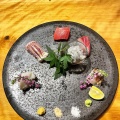 実際訪問したユーザーが直接撮影して投稿した東和食 / 日本料理南渋谷 なみの上の写真