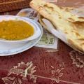ランチカレーセット - 実際訪問したユーザーが直接撮影して投稿した鷹殿町インド料理タンドリ屋の写真のメニュー情報