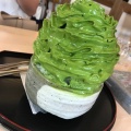 実際訪問したユーザーが直接撮影して投稿した羽塚町カフェcafe LUKEの写真