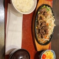 かつ丼 - 実際訪問したユーザーが直接撮影して投稿した新桜町魚介 / 海鮮料理和の台所 なだまんの写真のメニュー情報