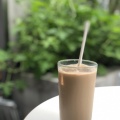 実際訪問したユーザーが直接撮影して投稿した北青山カフェSHOZO COFFEE STORE TOKYOの写真