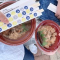 実際訪問したユーザーが直接撮影して投稿した日間賀島定食屋海の食卓・キッチンBarcaの写真