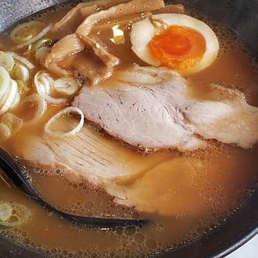 実際訪問したユーザーが直接撮影して投稿した元町ラーメン / つけ麺そうすけの写真