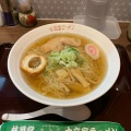 実際訪問したユーザーが直接撮影して投稿した中通ラーメン専門店ラーメンダイニング 林泉堂 トピコ店の写真