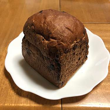 実際訪問したユーザーが直接撮影して投稿した一色町ベーカリー健康食パンよっちの写真