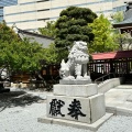 実際訪問したユーザーが直接撮影して投稿した天神神社警固神社の写真