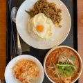 実際訪問したユーザーが直接撮影して投稿したひび野タイ料理ティーヌン 海浜幕張店の写真