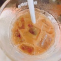 コーヒー - 実際訪問したユーザーが直接撮影して投稿した中央カフェドトールコーヒーショップ 仙台南町通り店の写真のメニュー情報