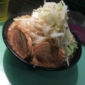 実際訪問したユーザーが直接撮影して投稿した新城ラーメン / つけ麺ラーメン107の写真