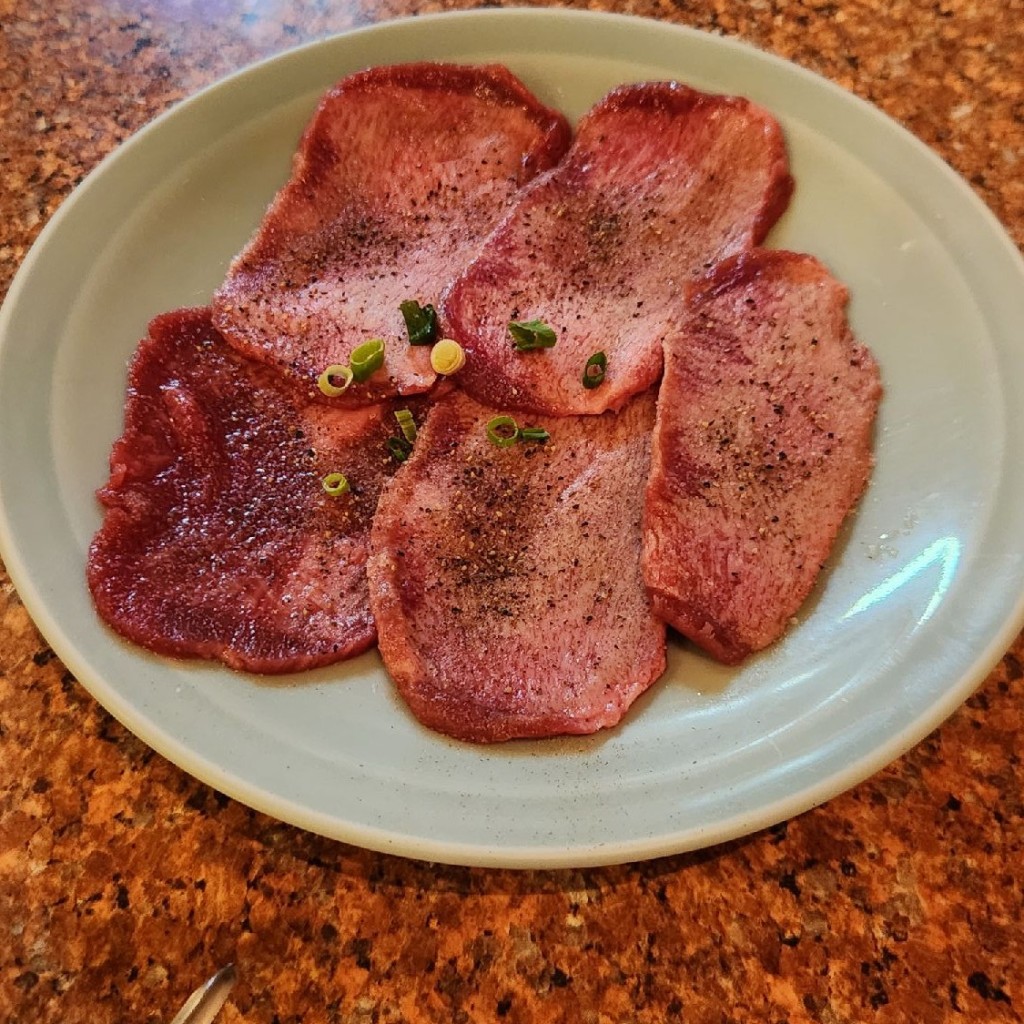 実際訪問したユーザーが直接撮影して投稿した六浦東肉料理アリランの写真