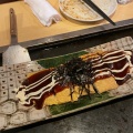 実際訪問したユーザーが直接撮影して投稿した日吉町お好み焼きOKONOMIYAKI 秀の写真