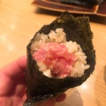 実際訪問したユーザーが直接撮影して投稿した丸の内寿司まんてん鮨 丸の内店の写真
