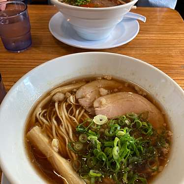 実際訪問したユーザーが直接撮影して投稿した土堂ラーメン専門店尾道ラーメン 一の写真