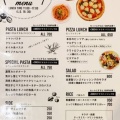 実際訪問したユーザーが直接撮影して投稿した曙町カフェCantina 立川店の写真