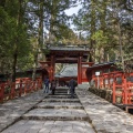 実際訪問したユーザーが直接撮影して投稿した山内神社日光二荒山神社の写真