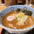 実際訪問したユーザーが直接撮影して投稿した八ケ崎ラーメン / つけ麺松戸富田麺桜 テラスモール松戸店の写真