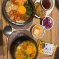 実際訪問したユーザーが直接撮影して投稿した美園韓国料理VEGEGO オヌレシクタン&CAFE イオンモール浦和美園の写真