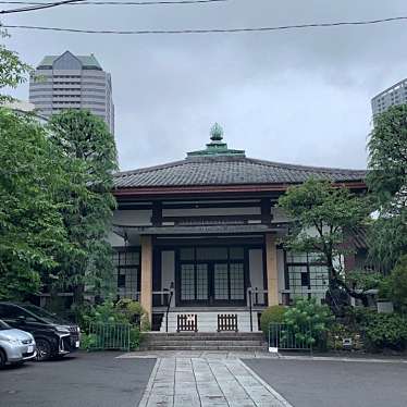 実際訪問したユーザーが直接撮影して投稿した赤坂寺浄土寺の写真
