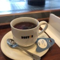 実際訪問したユーザーが直接撮影して投稿した浅野カフェドトールコーヒーショップ アミュプラザ小倉店の写真