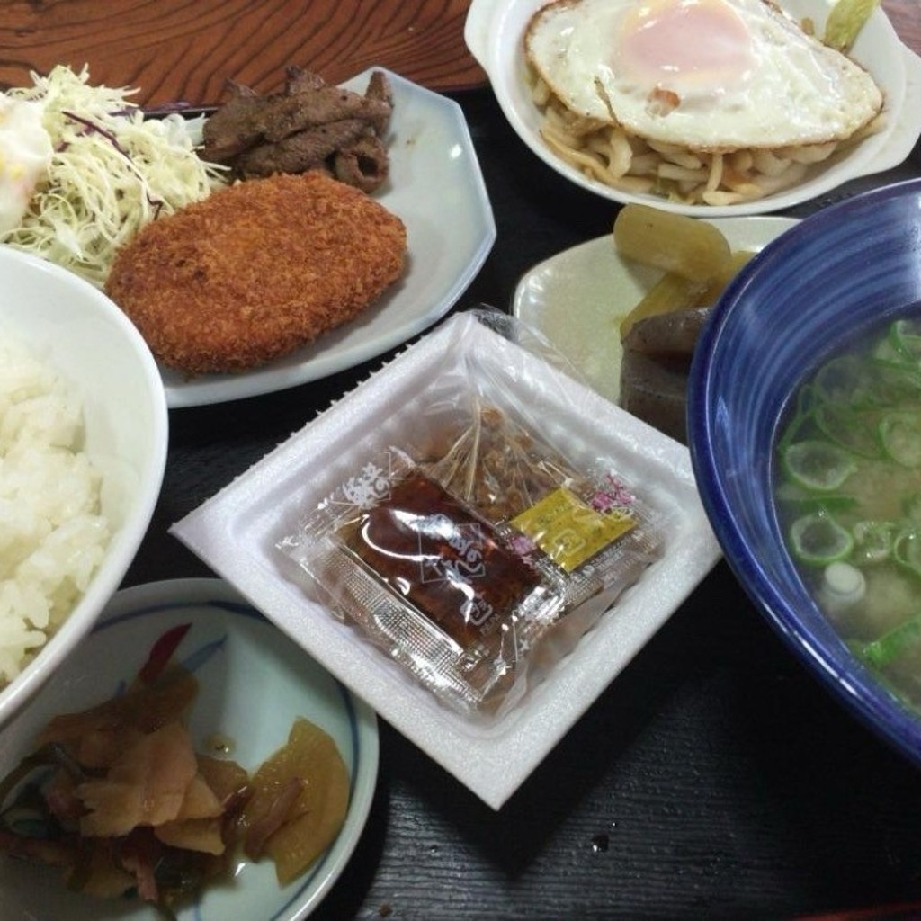 実際訪問したユーザーが直接撮影して投稿した新町ラーメン / つけ麺三楽の写真